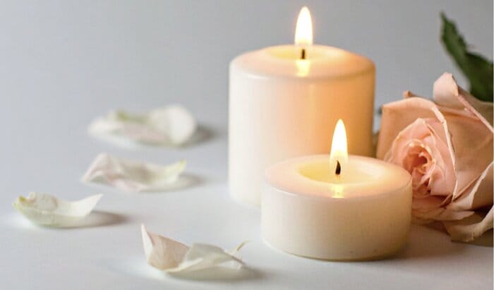 Sterben, Tod und Trauer